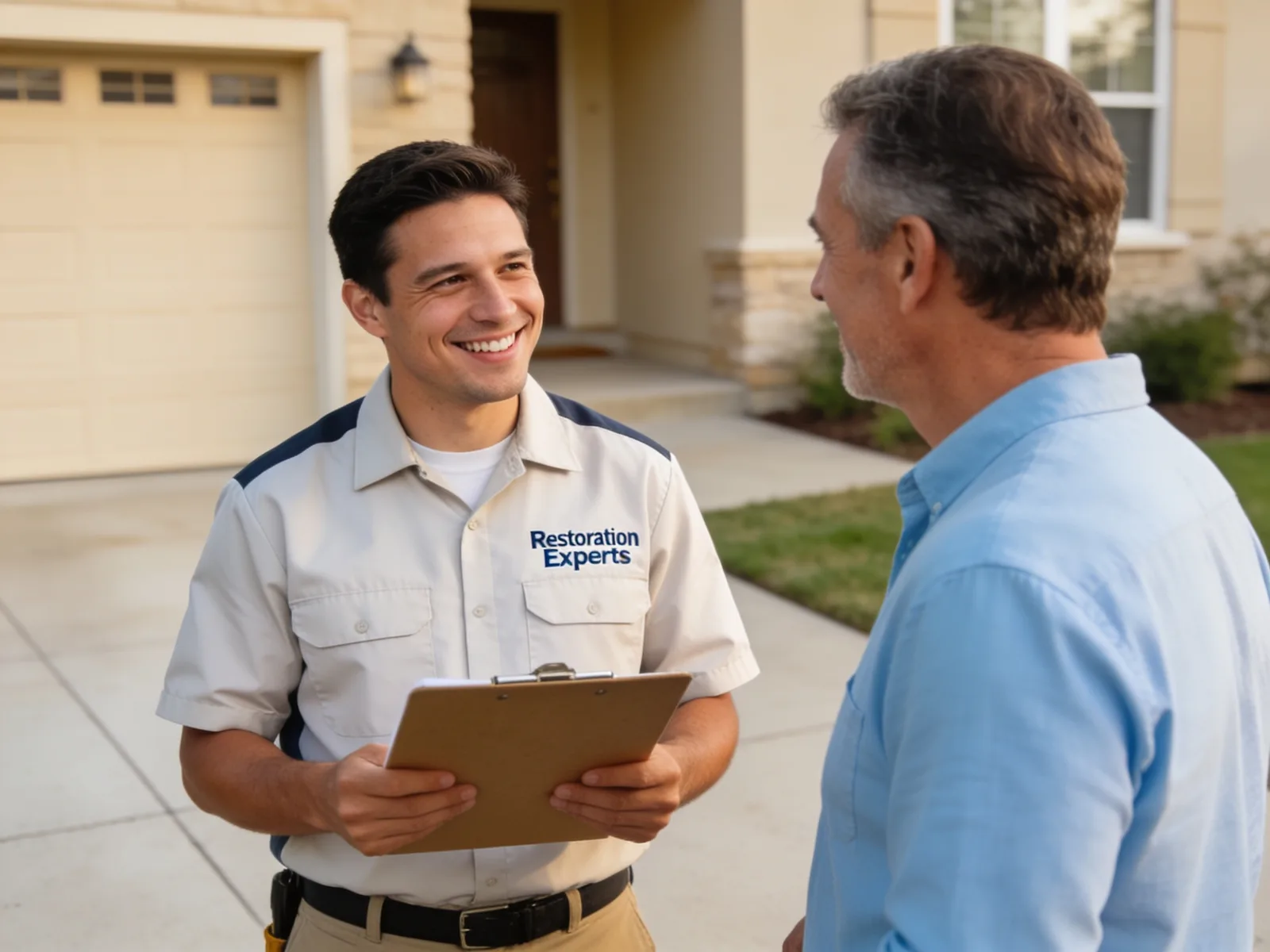 Water Damage Cleanup Gilbert, PA FAQs